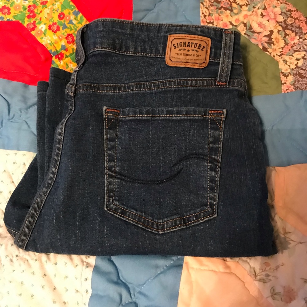 🎃 Levi bootcut jeans 🎃